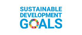 SUSTAINABLE DEVELOPMENT GOALS